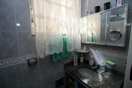 Casa à venda com 60m², 2 quartos e 1 vagaBanheiro