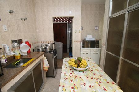 Casa à venda com 60m², 2 quartos e 1 vagaCozinha