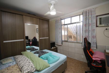 Casa à venda com 60m², 2 quartos e 1 vagaQuarto 1