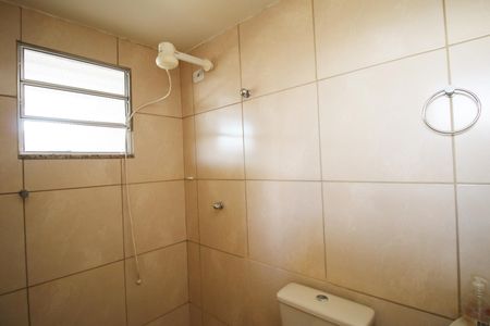 Casa à venda com 60m², 2 quartos e 1 vagaBanheiro de serviço