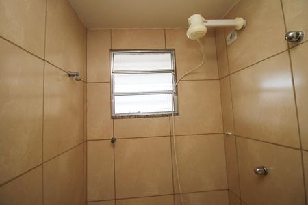 Casa à venda com 60m², 2 quartos e 1 vagaBanheiro de serviço