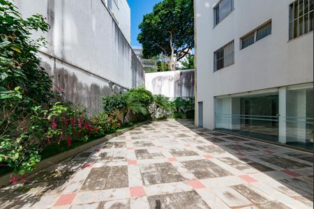 Apartamento à venda com 200m², 4 quartos e 2 vagas Apartamento à venda com 200m², 4 quartos e 2 vagasÁrea comum