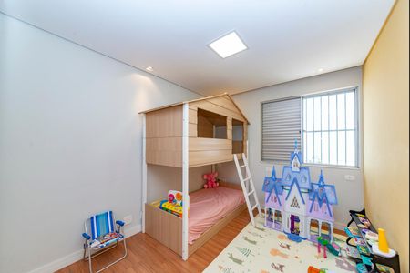 Apartamento à venda com 200m², 4 quartos e 2 vagas Apartamento à venda com 200m², 4 quartos e 2 vagasQuarto 2