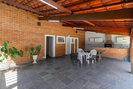 Casa à venda com 1000m², 5 quartos e 8 vagasÁrea Gourmet