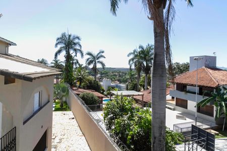 Casa à venda com 1000m², 5 quartos e 8 vagasVaranda da sala 2, Quarto 1 e Quarto 2 - Vista