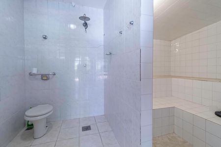 Casa à venda com 1000m², 5 quartos e 8 vagasSauna