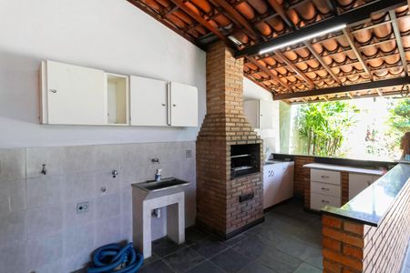 Casa à venda com 1000m², 5 quartos e 8 vagasÁrea Gourmet