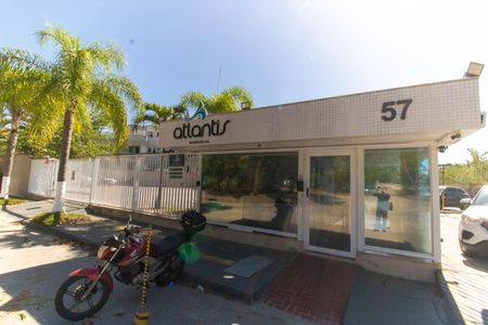 Apartamento à venda com 180m², 3 quartos e 2 vagas Apartamento à venda com 180m², 3 quartos e 2 vagasFachada