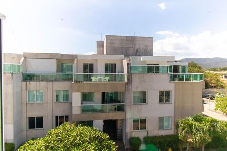 Apartamento à venda com 180m², 3 quartos e 2 vagas Apartamento à venda com 180m², 3 quartos e 2 vagasVista do Quarto