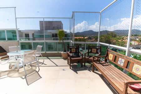 Apartamento à venda com 180m², 3 quartos e 2 vagas Apartamento à venda com 180m², 3 quartos e 2 vagasÁrea externa