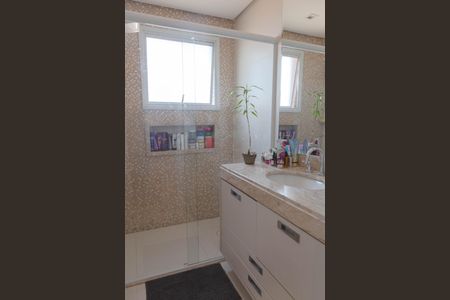 Apartamento à venda com 168m², 3 quartos e 3 vagas Apartamento à venda com 168m², 3 quartos e 3 vagasbanheiro do Quarto