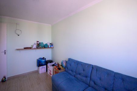 Apartamento à venda com 96m², 4 quartos e 1 vaga Apartamento à venda com 96m², 4 quartos e 1 vagaQuarto 2