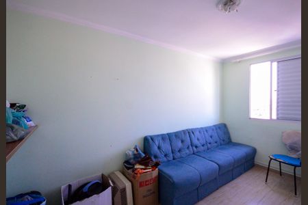 Apartamento à venda com 96m², 4 quartos e 1 vaga Apartamento à venda com 96m², 4 quartos e 1 vagaQuarto 2