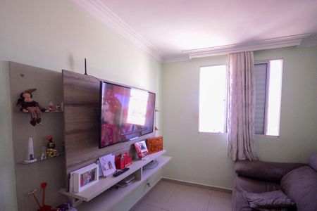 Apartamento à venda com 96m², 4 quartos e 1 vaga Apartamento à venda com 96m², 4 quartos e 1 vagaQuarto 3