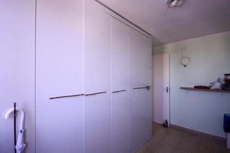 Apartamento à venda com 96m², 4 quartos e 1 vaga Apartamento à venda com 96m², 4 quartos e 1 vagaQuarto 2