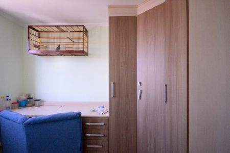 Apartamento à venda com 96m², 4 quartos e 1 vaga Apartamento à venda com 96m², 4 quartos e 1 vagaQuarto 1