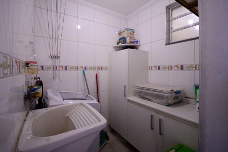 Apartamento à venda com 96m², 4 quartos e 1 vaga Apartamento à venda com 96m², 4 quartos e 1 vagaÁrea de Lazer/Lavanderia