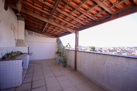 Apartamento à venda com 96m², 4 quartos e 1 vaga Apartamento à venda com 96m², 4 quartos e 1 vagaÁrea de Lazer/Lavanderia