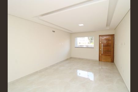 Casa à venda com 146m², 3 quartos e 4 vagasSala