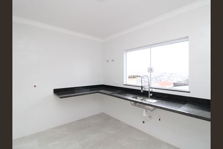 Casa à venda com 146m², 3 quartos e 4 vagasCozinha