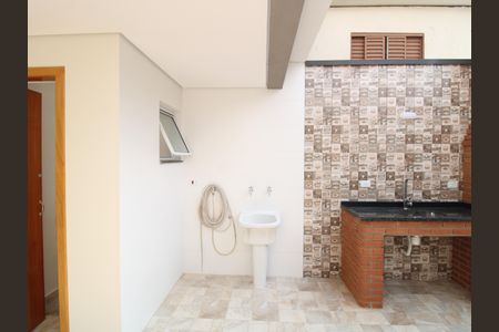 Casa à venda com 146m², 3 quartos e 4 vagasÁrea de Serviço