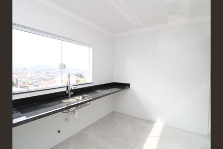 Casa à venda com 146m², 3 quartos e 4 vagasCozinha