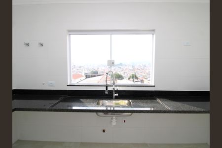 Casa à venda com 146m², 3 quartos e 4 vagasCozinha