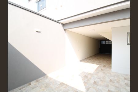 Casa à venda com 146m², 3 quartos e 4 vagasQuintal