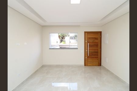 Casa à venda com 146m², 3 quartos e 4 vagasSala