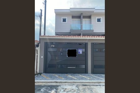 Casa à venda com 146m², 3 quartos e 4 vagas Casa à venda com 146m², 3 quartos e 4 vagasFachada com plaquinha