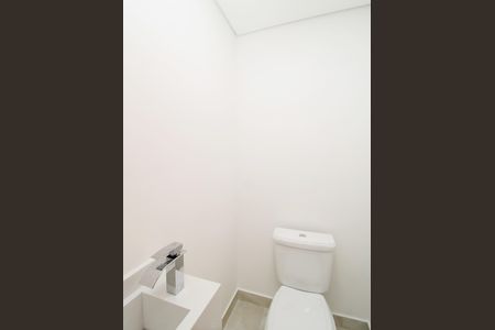 Casa à venda com 146m², 3 quartos e 4 vagasLavabo - Sala