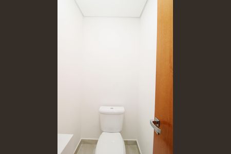 Casa à venda com 146m², 3 quartos e 4 vagasLavabo - Sala