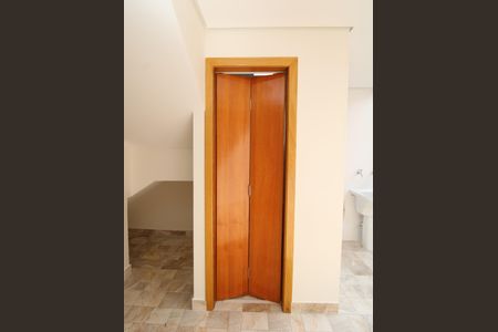 Casa à venda com 146m², 3 quartos e 4 vagasLavabo - Garagem