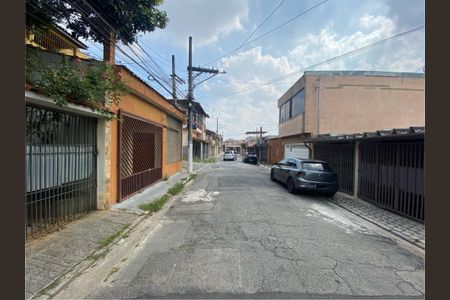 Casa à venda com 146m², 3 quartos e 4 vagas Casa à venda com 146m², 3 quartos e 4 vagasVista da Rua