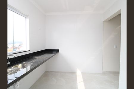 Casa à venda com 146m², 3 quartos e 4 vagasCozinha