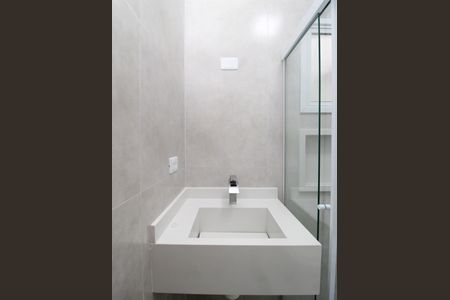 Casa à venda com 146m², 3 quartos e 4 vagasBanheiro Social