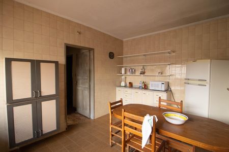 Casa à venda com 100m², 2 quartos e 2 vagas Casa à venda com 100m², 2 quartos e 2 vagasCozinha