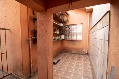 Casa à venda com 100m², 2 quartos e 2 vagas Casa à venda com 100m², 2 quartos e 2 vagasÁrea Comum