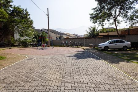 Apartamento para alugar com 51m², 1 quarto e 1 vaga Apartamento para alugar com 51m², 1 quarto e 1 vagaGaragem