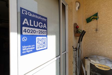 Apartamento para alugar com 51m², 1 quarto e 1 vaga Apartamento para alugar com 51m², 1 quarto e 1 vagaPlaquinha