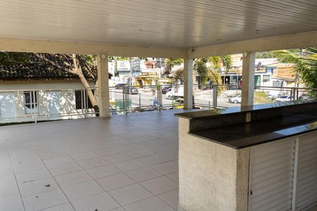 Apartamento para alugar com 51m², 1 quarto e 1 vaga Apartamento para alugar com 51m², 1 quarto e 1 vagaÁrea comum - Salão de festas