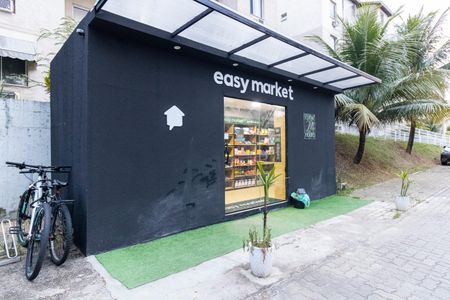 Apartamento para alugar com 51m², 1 quarto e 1 vaga Apartamento para alugar com 51m², 1 quarto e 1 vagaConveniência