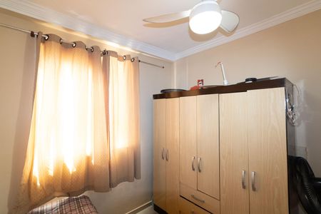 Apartamento para alugar com 51m², 1 quarto e 1 vaga Apartamento para alugar com 51m², 1 quarto e 1 vagaQuarto