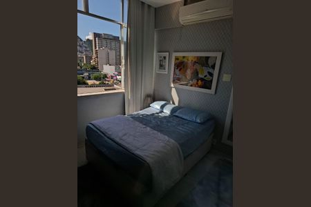Apartamento à venda com 42m², 1 quarto e sem vaga