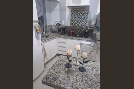 Apartamento à venda com 42m², 1 quarto e sem vaga