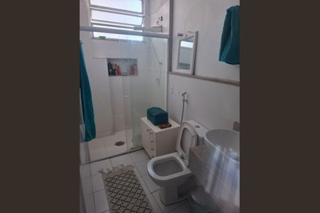 Apartamento à venda com 42m², 1 quarto e sem vaga