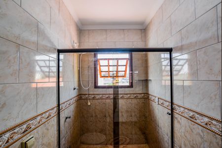 Apartamento para alugar com 340m², 3 quartos e 2 vagas Apartamento para alugar com 340m², 3 quartos e 2 vagasBanheiro da Suíte