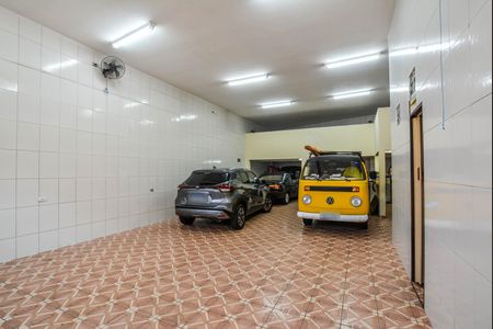 Apartamento para alugar com 340m², 3 quartos e 2 vagas Apartamento para alugar com 340m², 3 quartos e 2 vagasGaragem