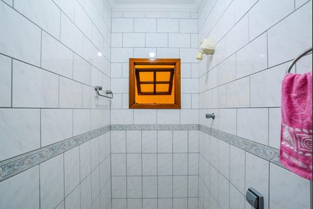 Apartamento para alugar com 340m², 3 quartos e 2 vagas Apartamento para alugar com 340m², 3 quartos e 2 vagasBanheiro Social