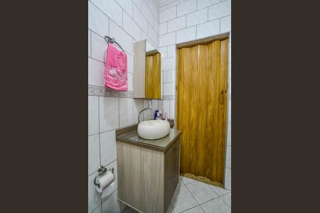 Apartamento para alugar com 340m², 3 quartos e 2 vagas Apartamento para alugar com 340m², 3 quartos e 2 vagasBanheiro Social